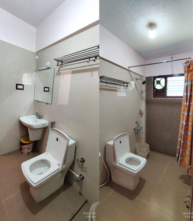 Ganapathy Garden Homestay Kodaikanal Ngoại thất bức ảnh